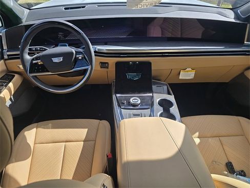 New 2026 Cadillac Escalade IQL Sport 2 image 15