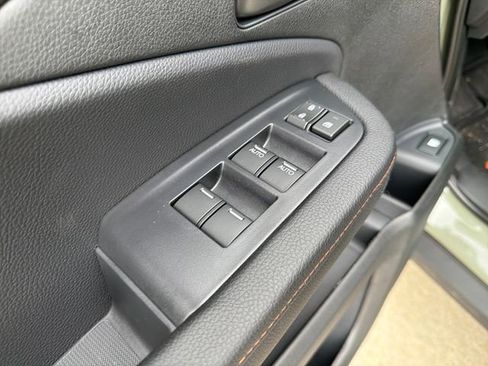 New 2026 Honda Ridgeline TrailSport image 13