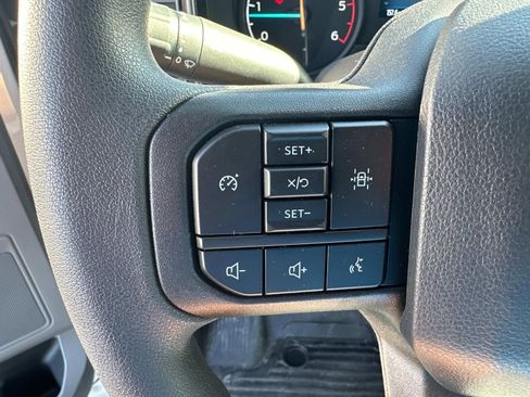 New 2024 Ford F350 XL w/ XL Chrome Package image 12