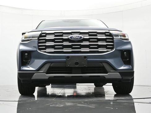 New 2026 Ford Explorer Active w/ Active Comfort Package image 39
