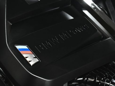 Used 2025 BMW M3 Competition w/ Executive Package image 91