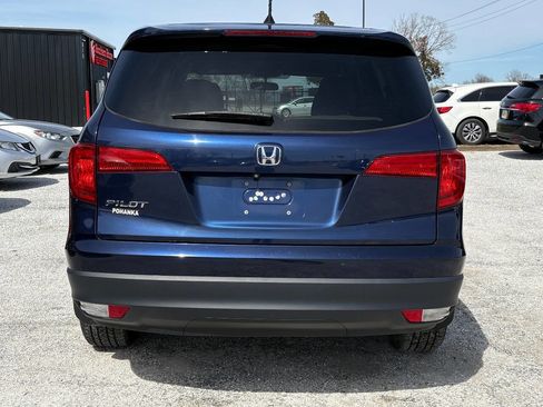 Used 2016 Honda Pilot EX image 19