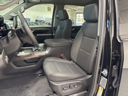 New 2026 Chevrolet Silverado 2500 LTZ w/ LTZ Plus Package image 11