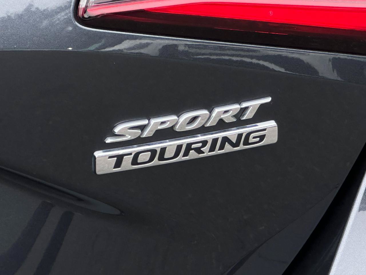 Used 2022 Honda Civic Sport Touring image 16