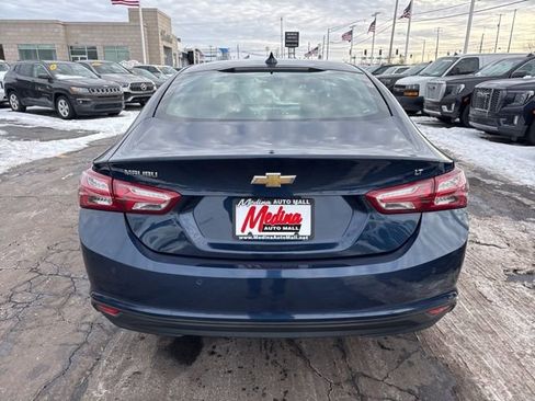 Used 2020 Chevrolet Malibu LT image 6