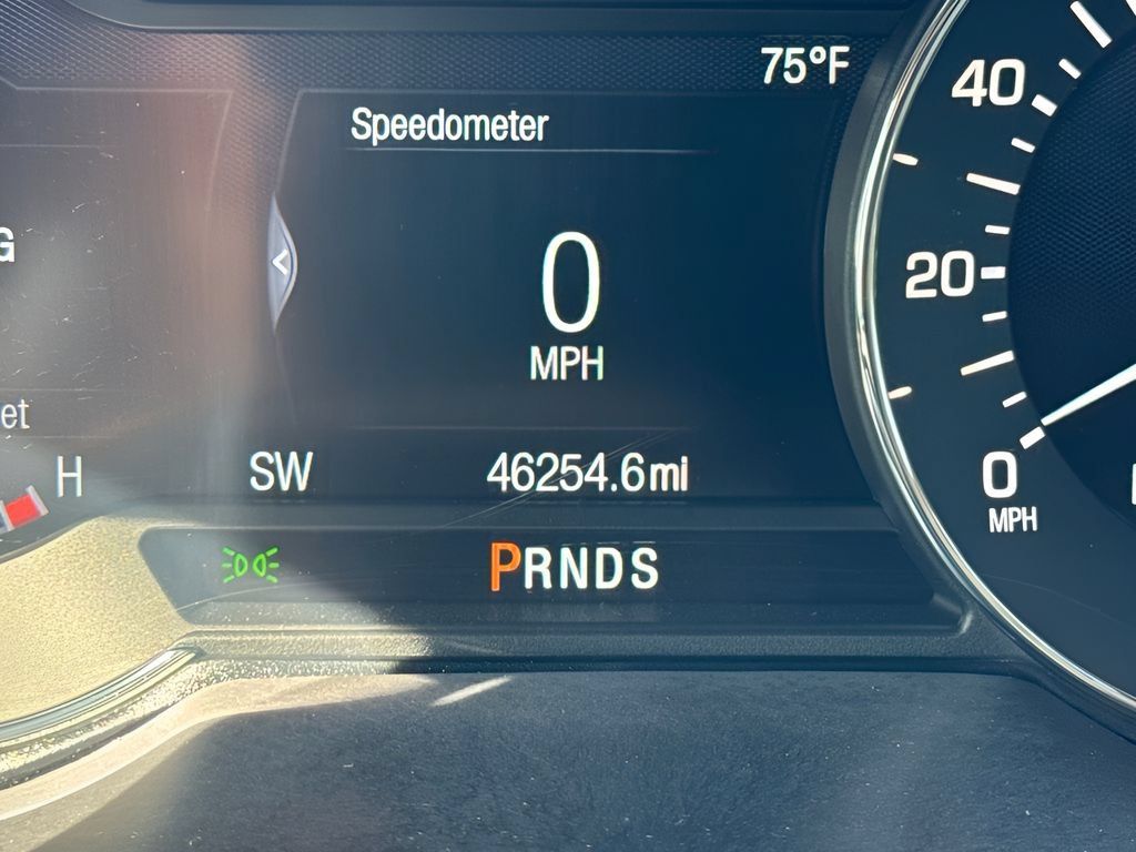 Used 2019 Lincoln MKZ Reserve AWD/4WD image 25
