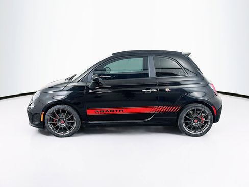 Used 2019 FIAT 500 Abarth w/ Popular Equipment Package image 4