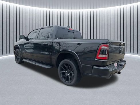 Used 2022 RAM 1500 Laramie image 14