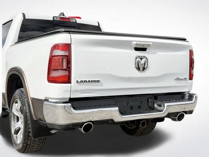 Used 2020 RAM 1500 Laramie