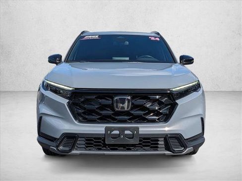 Used 2024 Honda CR-V Sport image 2