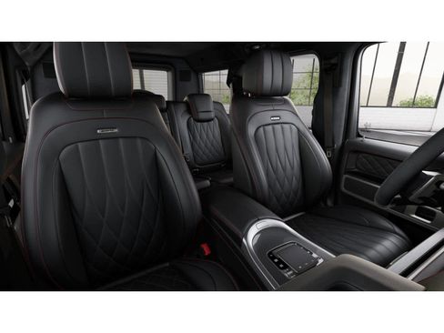 New 2026 Mercedes-Benz G 63 AMG 4MATIC image 7