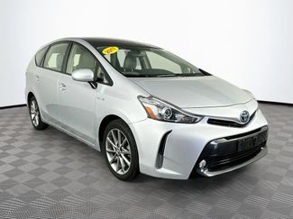 Used 2017 Toyota Prius V Two FWD 360° Tour