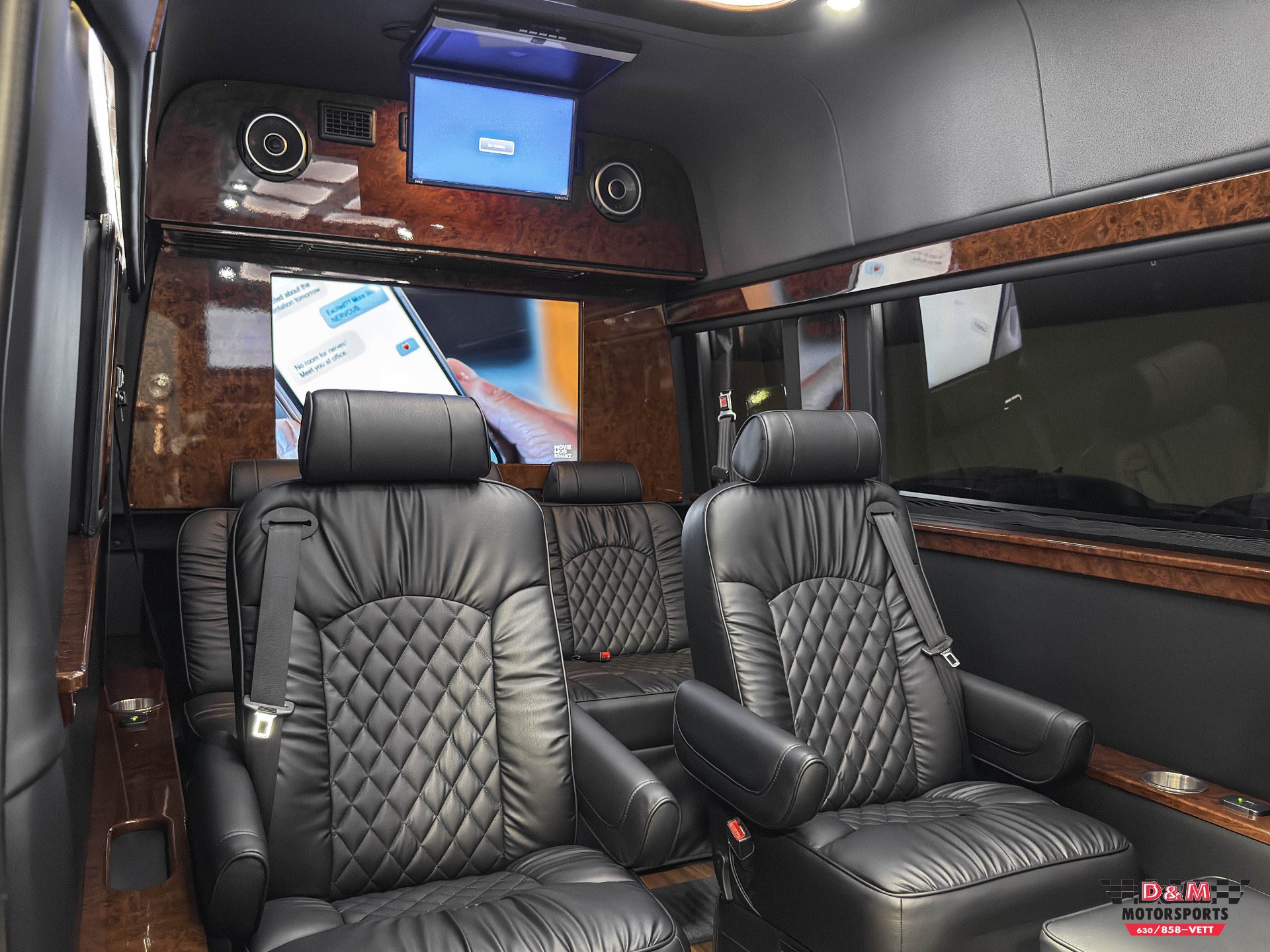 Used 2019 Mercedes-Benz Sprinter 170 image 27