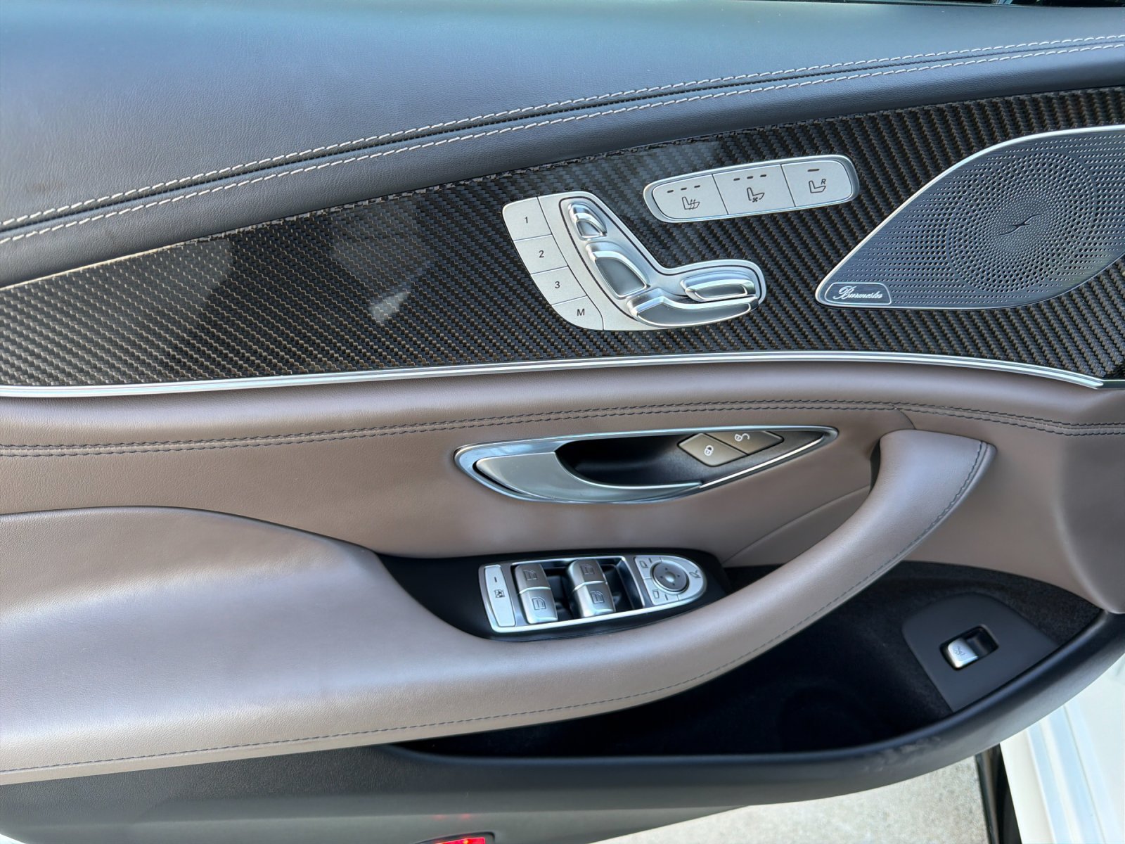 Used 2019 Mercedes-Benz AMG GT 63 image 10