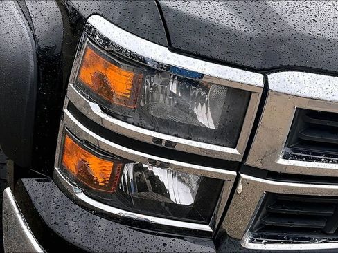 Used 2015 Chevrolet Silverado 1500 LT w/ All Star Edition image 28