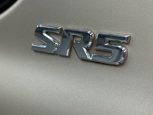 Used 2003 Toyota Tundra SR5 AWD/4WD image 15