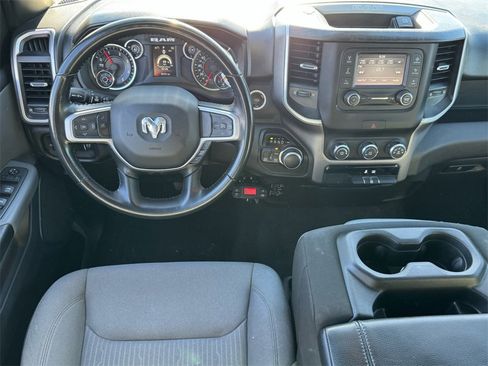 Used 2023 RAM 1500 Big Horn image 15