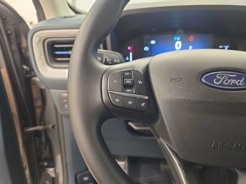 New 2026 Ford Maverick XLT w/ Equipment Group 301A AWD/4WD image 34