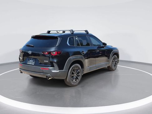 Used 2023 MAZDA CX-50 2.5 S w/ Cargo Package AWD/4WD image 8