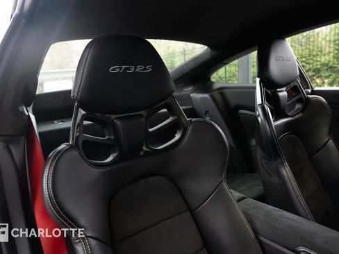 Used 2016 Porsche 911 GT3 RS image 34