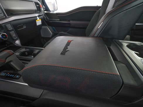 Used 2026 Ford F150 Raptor w/ Equipment Group 803A Raptor R AWD/4WD image 29