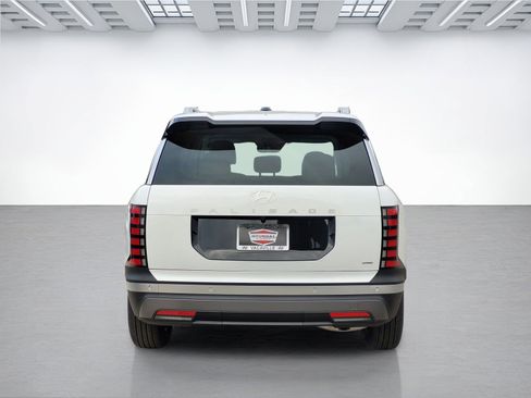 New 2026 Hyundai Palisade SEL AWD/4WD image 6