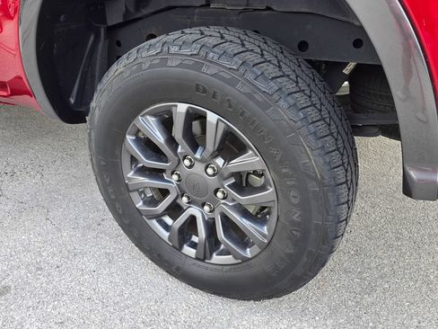 Used 2020 Ford Ranger XLT w/ Equipment Group 301A Mid RWD image 13