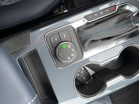 New 2025 Chevrolet Blazer RS w/ Driver Confidence II Package image 31