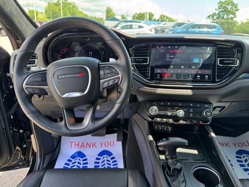 Used 2024 Dodge Durango Citadel image 19