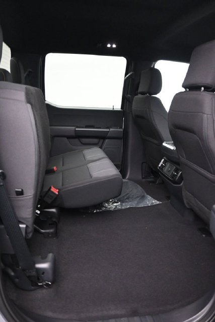 Certified 2025 Ford F150 STX AWD/4WD image 13