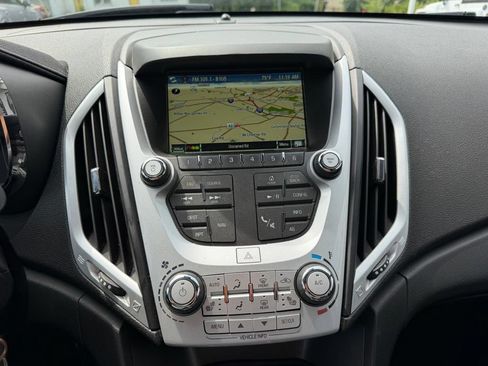Used 2016 GMC Terrain SLT w/ Open Road Package AWD/4WD image 43