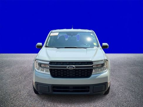 Used 2022 Ford Maverick XLT w/ XLT Luxury Package FWD image 8