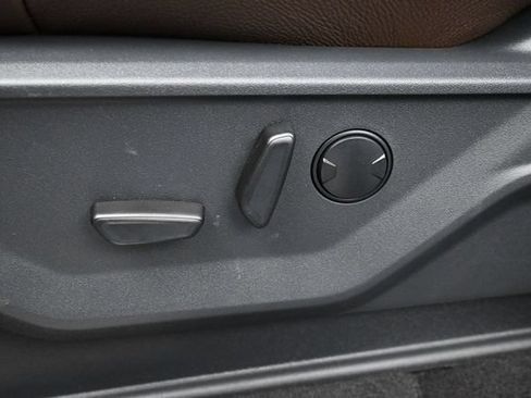 New 2027 Ford Expedition King Ranch AWD/4WD image 15