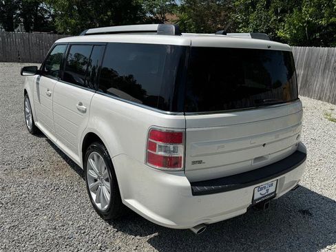 Used 2014 Ford Flex SEL w/ Equipment Group 202A image 9