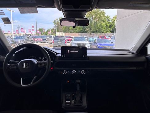 Used 2023 Honda CR-V EX image 17