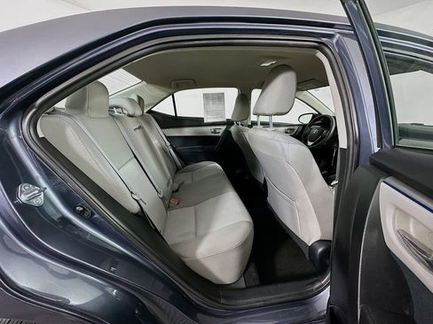 Used 2015 Toyota Corolla LE image 25