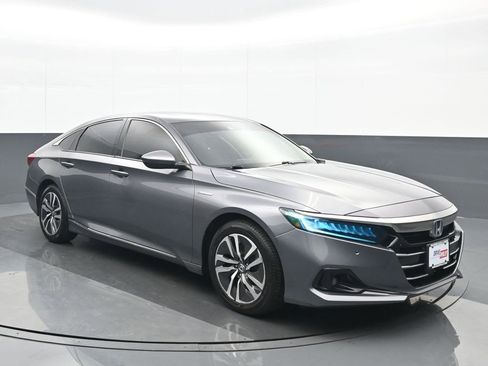 Used 2022 Honda Accord EX-L image 9