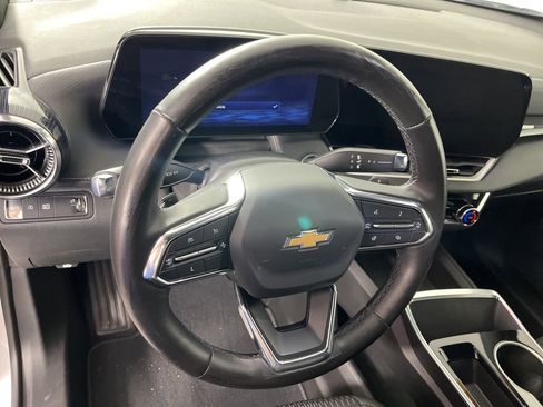 Certified 2025 Chevrolet Equinox LT image 26