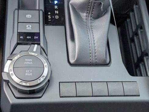 New 2025 Toyota Tacoma SR5 image 14