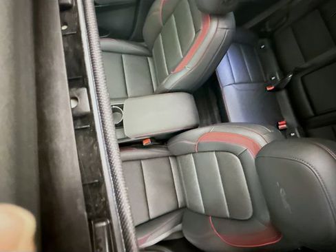 New 2026 Chevrolet Equinox RS image 24