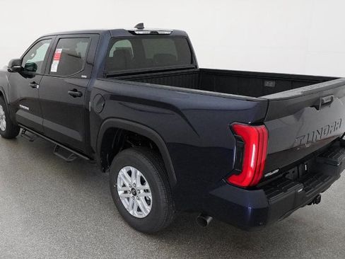 New 2026 Toyota Tundra SR5 AWD/4WD image 16