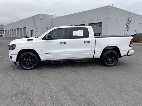 Certified 2023 RAM 1500 Big Horn image 6