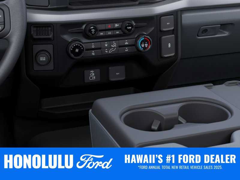 New 2027 Ford F250 XL RWD image 13