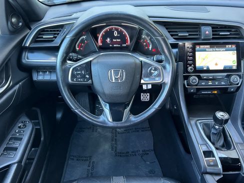 Used 2020 Honda Civic Sport Touring image 14