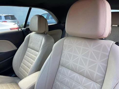 Used 2016 Buick Cascada Premium image 15