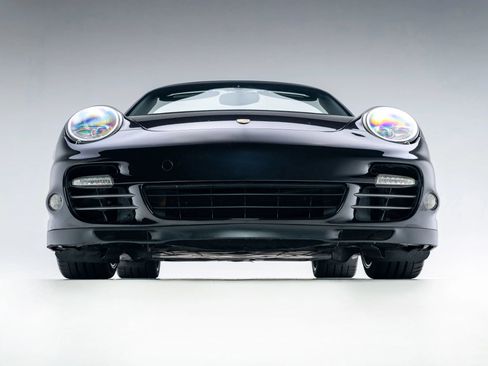 Used 2011 Porsche 911 Turbo AWD/4WD image 17