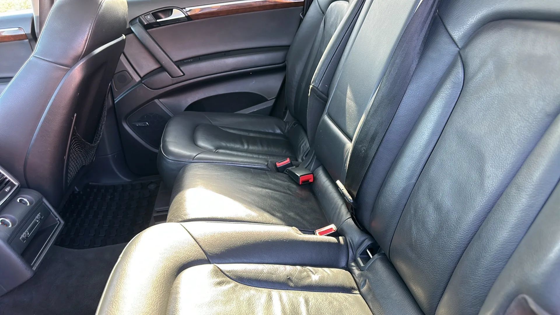 Used 2012 Audi Q7 TDI Premium Plus AWD/4WD image 24