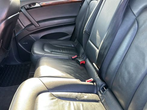 Used 2012 Audi Q7 TDI Premium Plus image 24