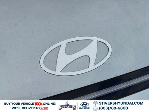 New 2026 Hyundai Sonata SE image 8