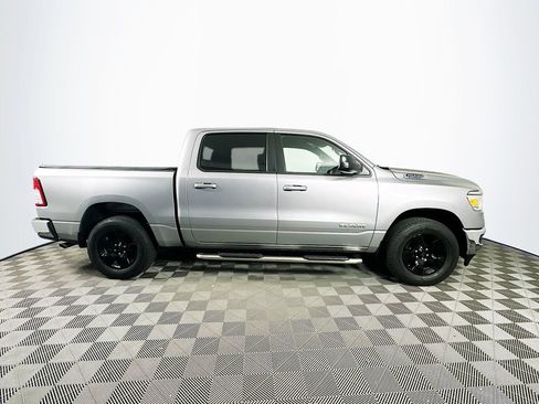 Certified 2022 RAM 1500 Big Horn AWD/4WD image 14